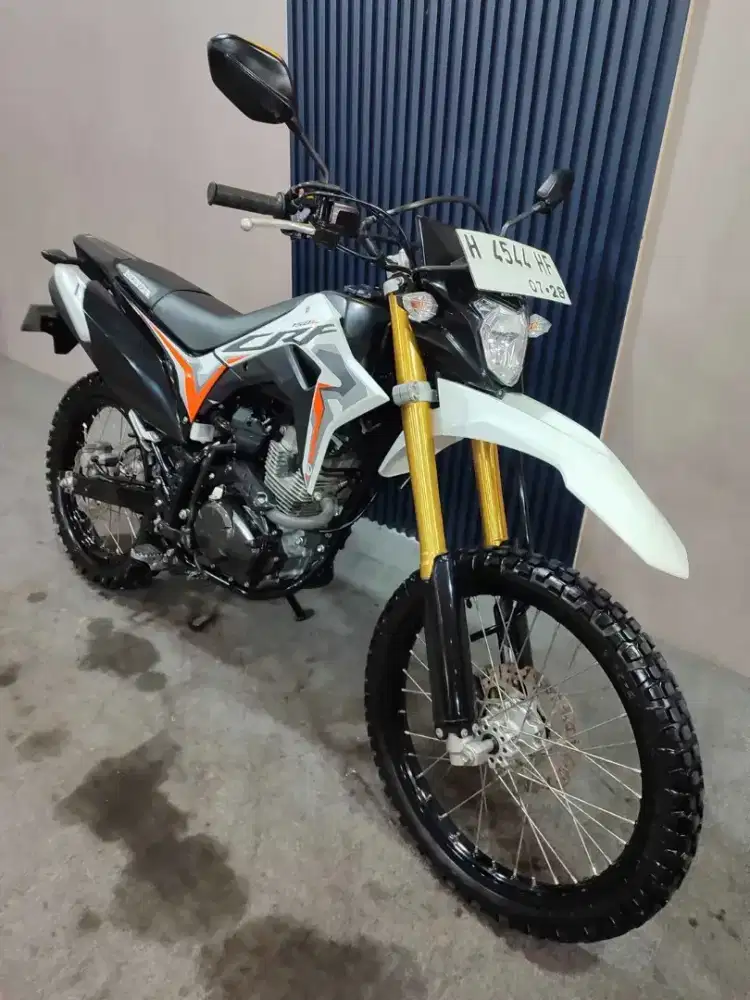 Honda CRF 150 L 2023