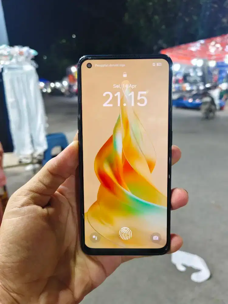 OPPO RENO 8T 4G