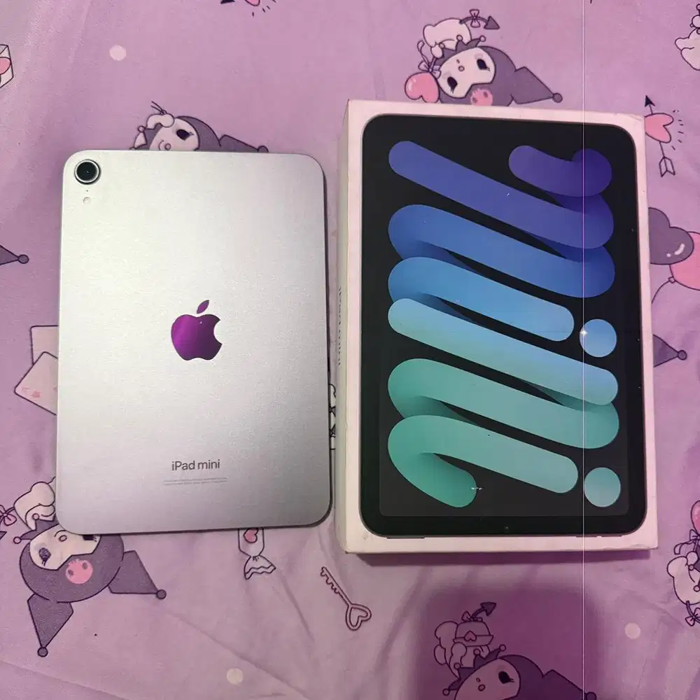 ipad mini 7 128 gb inter
