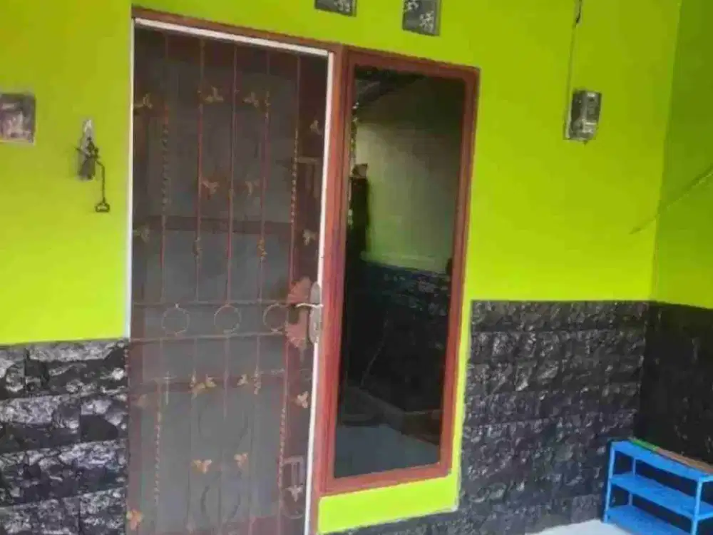 Dijual Murah Perumahan Taman Legenda Bali Batam