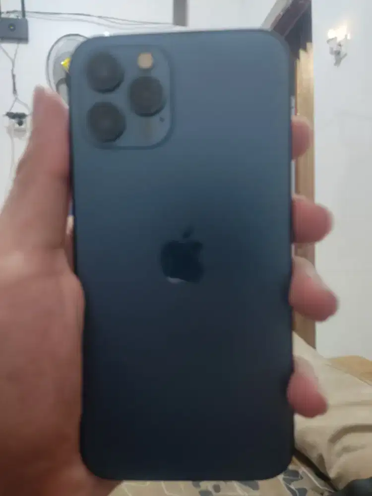 Iphone 12 Pro 256Gb