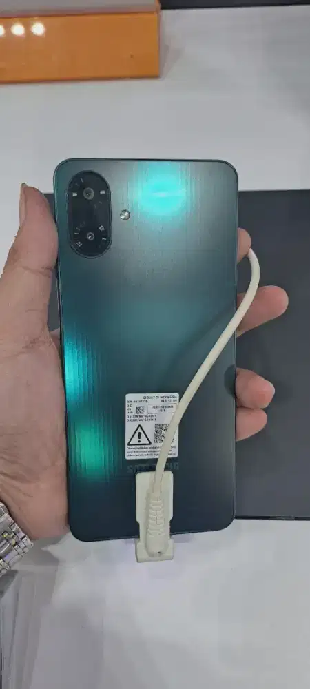 Kredit Samsung Galaxy A07