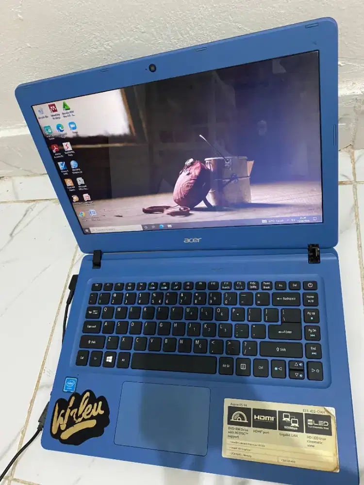 Acer Aspire Es 14