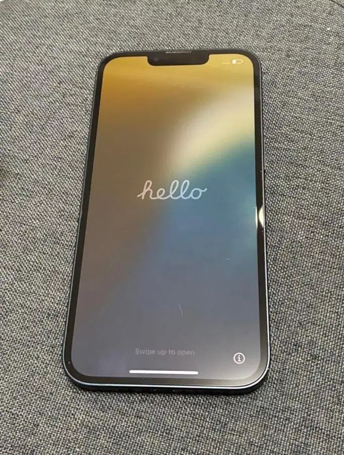 Iphone 13 128 gb beacukai