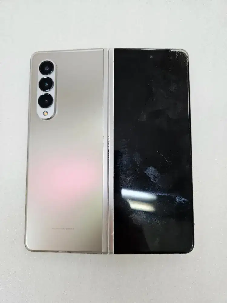 samsung galaxy z fold 3 256gb inter