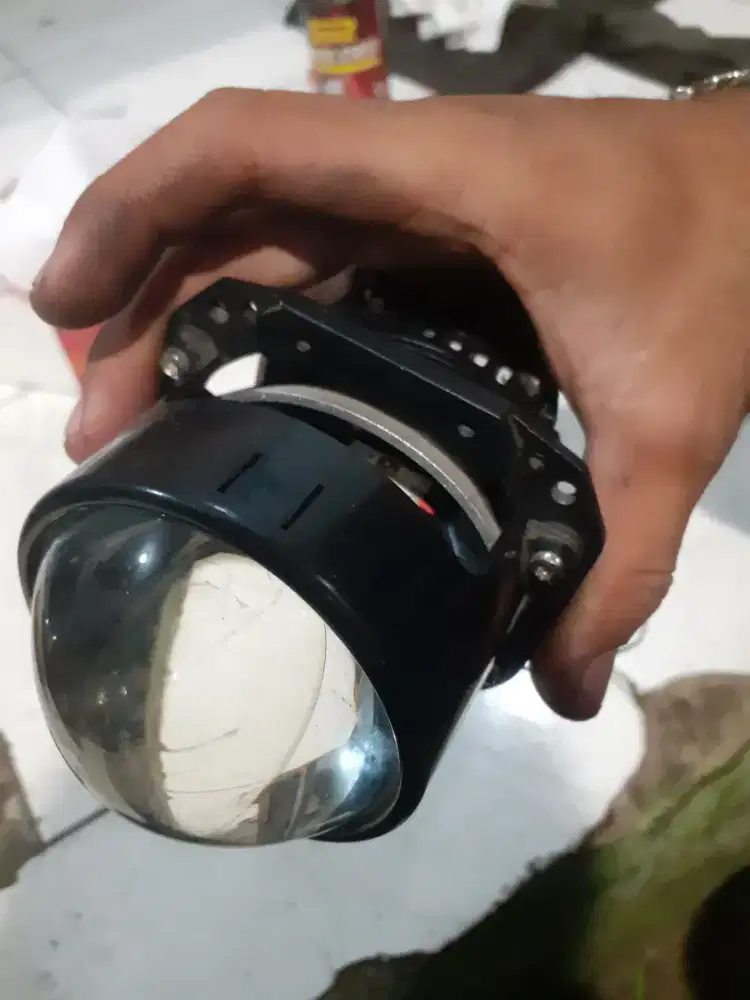 Lampu biled motor / mobil