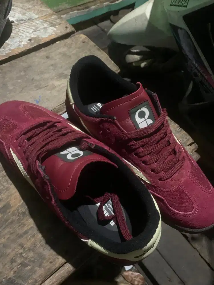 raingelfootwear original