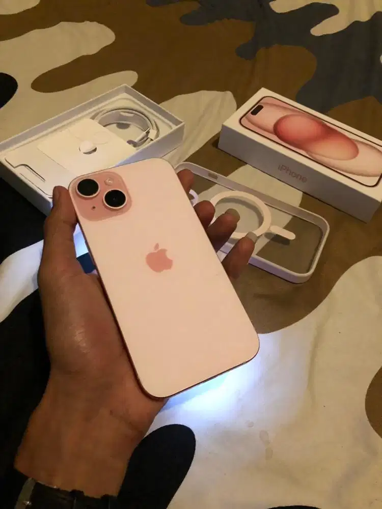 Ip 15 256 jaringan aman