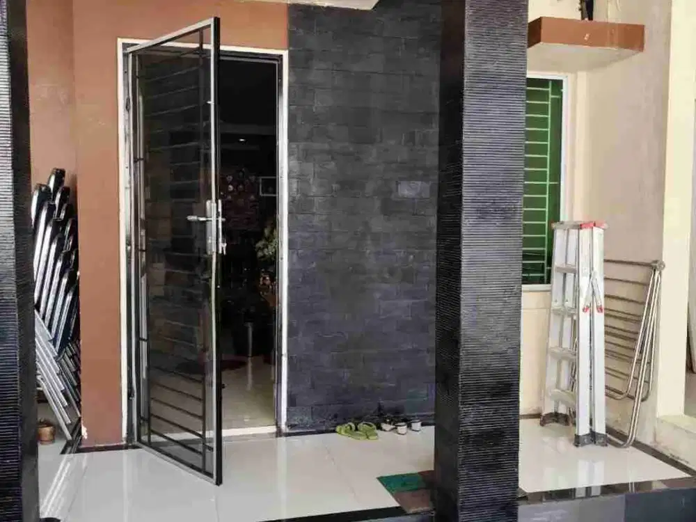 Dijual Perumahan Anggrek Mas 3 Batam Center