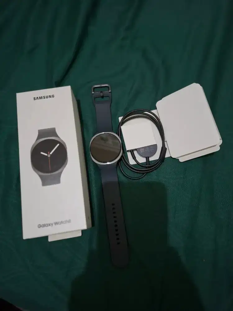 Samsung Galaxy Watch 8 44mm