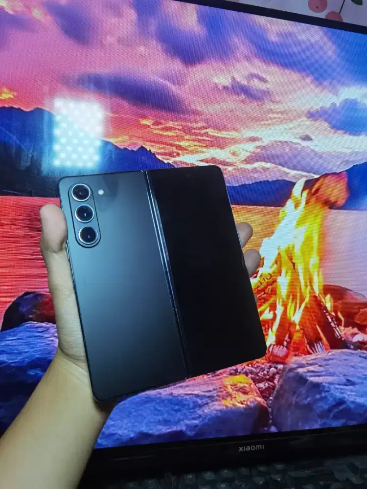 Samsung Z Fold 5 12/256