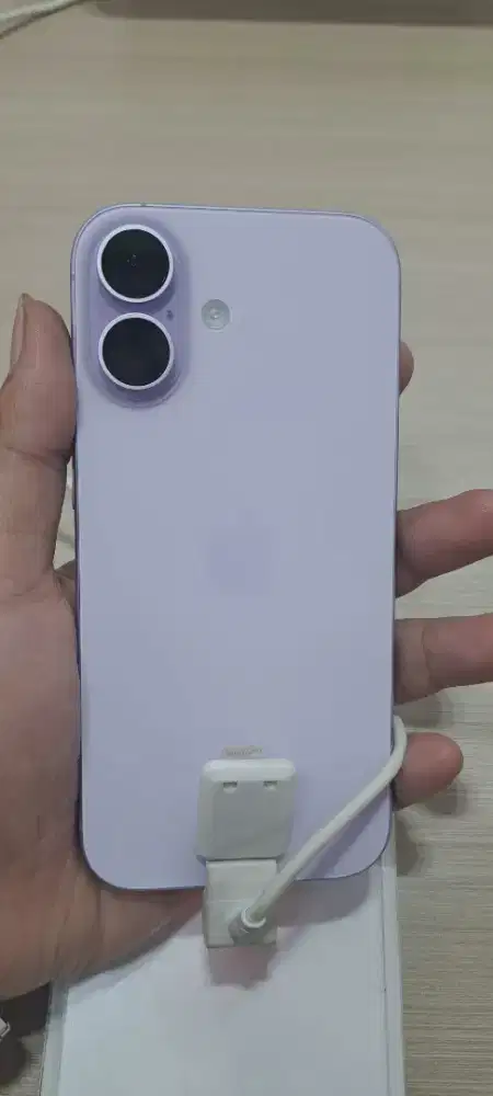 Kredit Iphone 17 Garansi Resmi Ibox