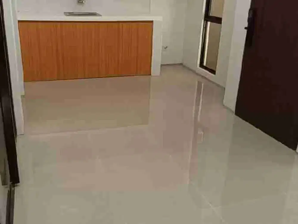 DISEWAKAN RUMAH BARU DI CLUSTER BELLE FLEUR, CITRA GARDEN SERPONG