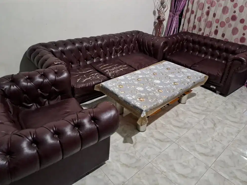 Jual murah mau pindah rumah