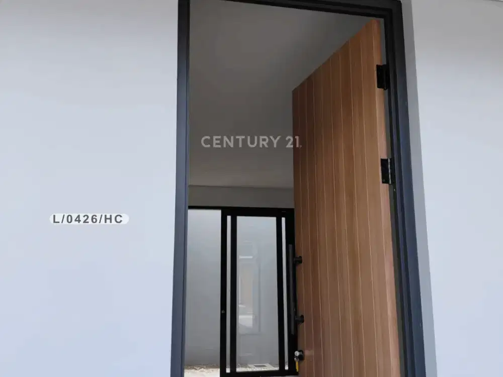 Rumah 2 Lantai Lokasi Strategis Di Perum Kopo Kanaya Bandung