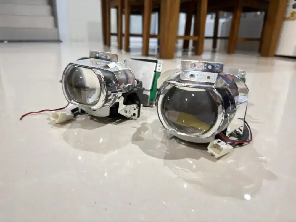 Biled original pajero sport dakar 2016-2020