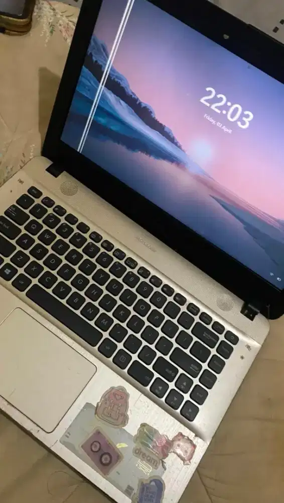 ASUS Vivobook X441MA Bekas