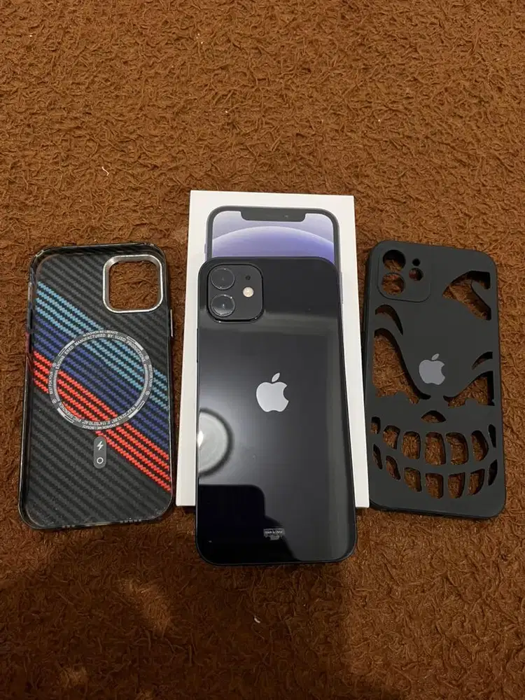 iPhone 12 64 Gb iBox