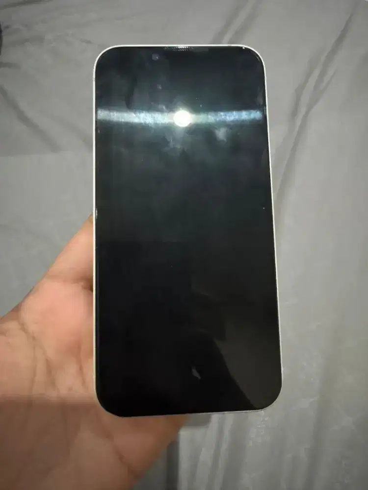 Jual iPhone 13 128GB IBOX