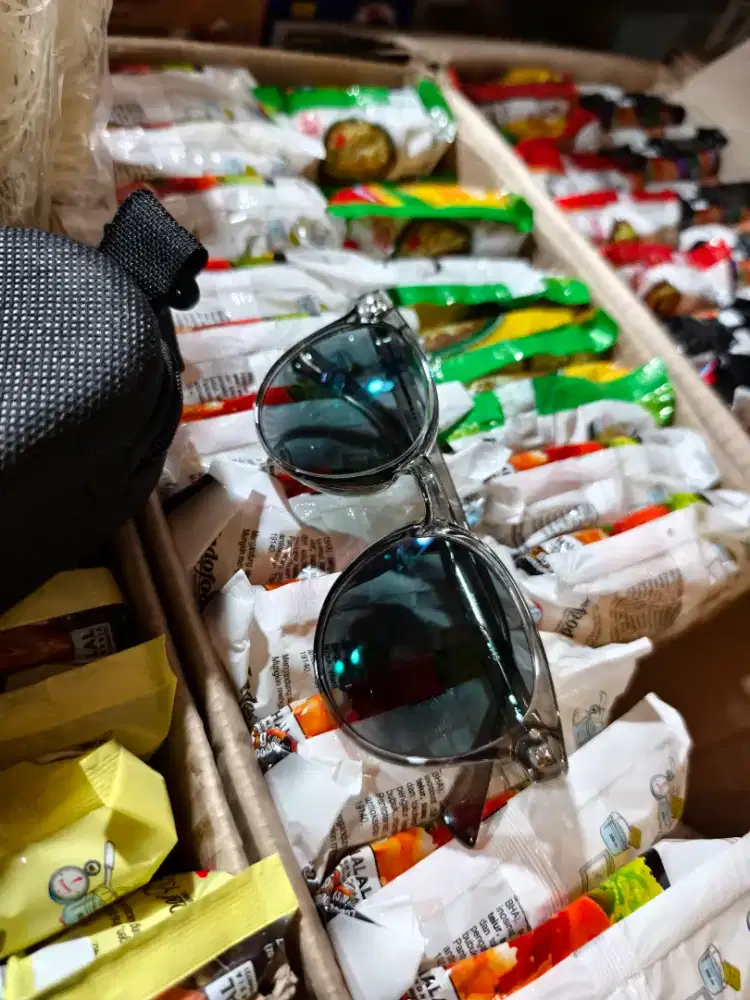 Jual kacamata mines dan plus