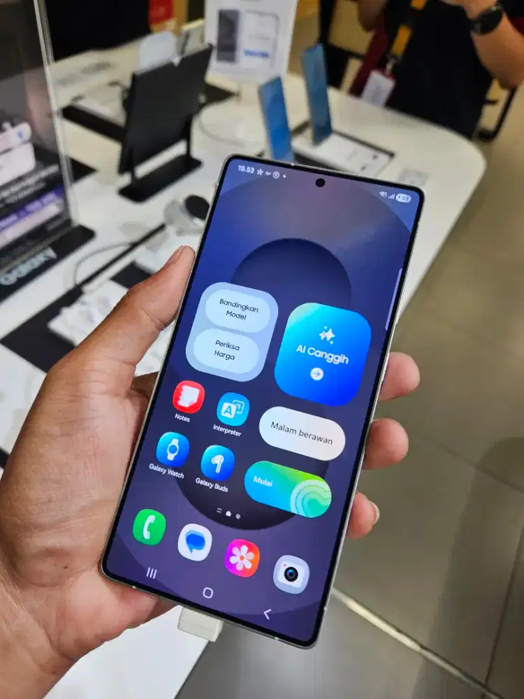 SAMSUNG S25 ULTRA 512GB BONUS SPEAKER PREMIUM SOUNDBAR