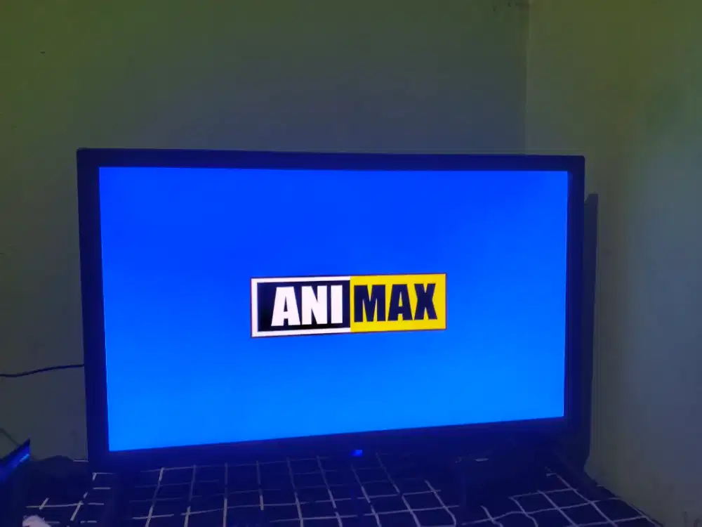 Jual tv led animax