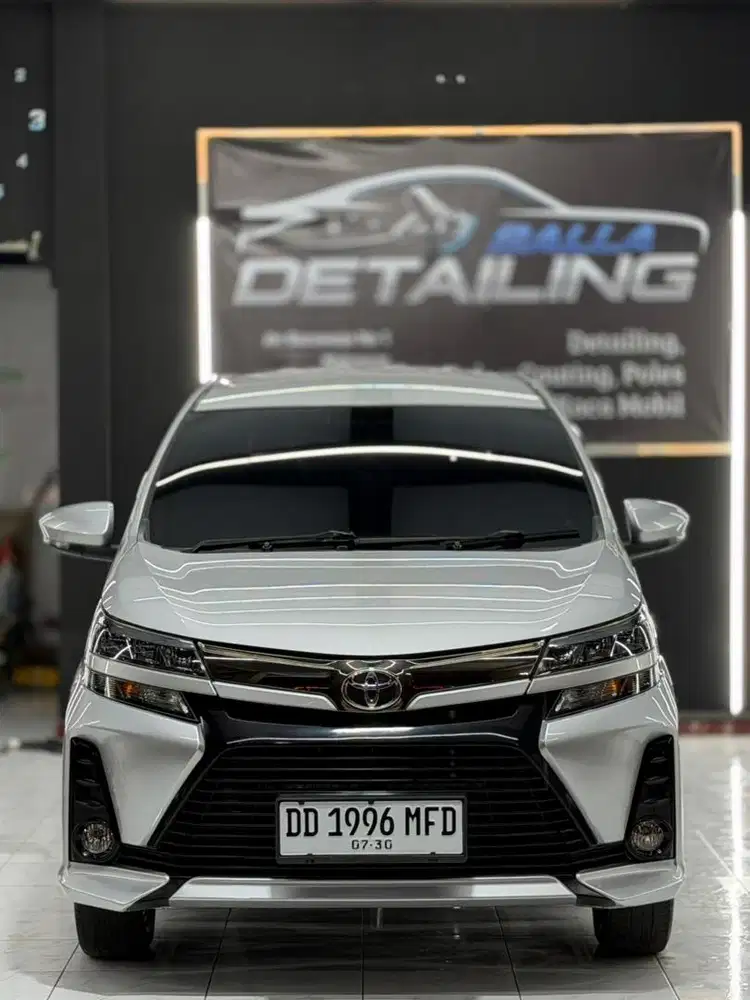 Avanza veloz 1.5 manual 2020