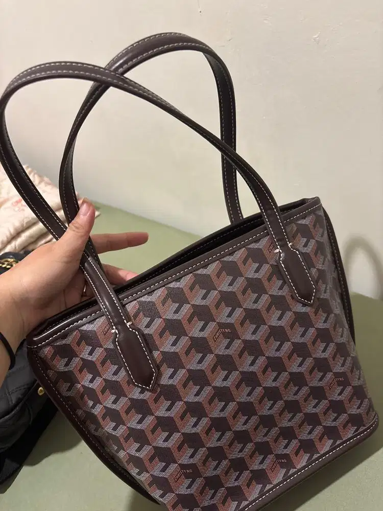 Tass Russo Christy Ng Brown