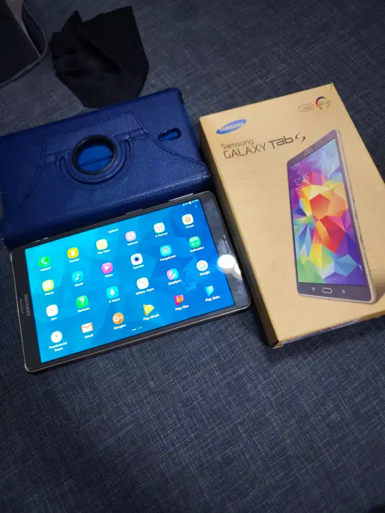 Tablet Samsung Galaxy S 8.4 Inch