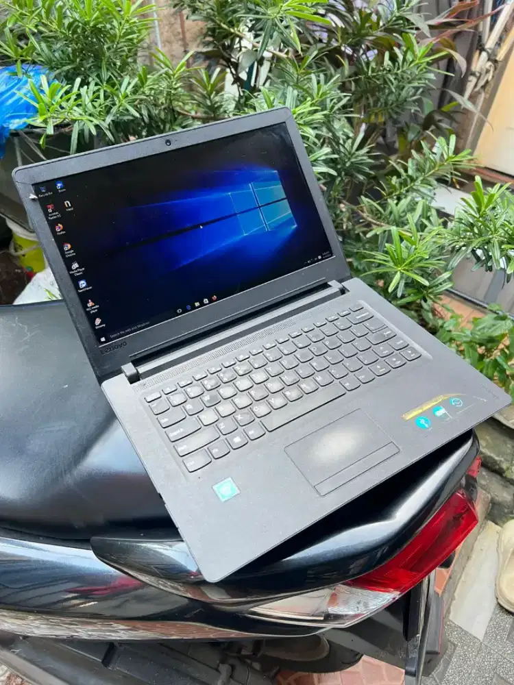 Laptop Lenovo Ideapad G40-45