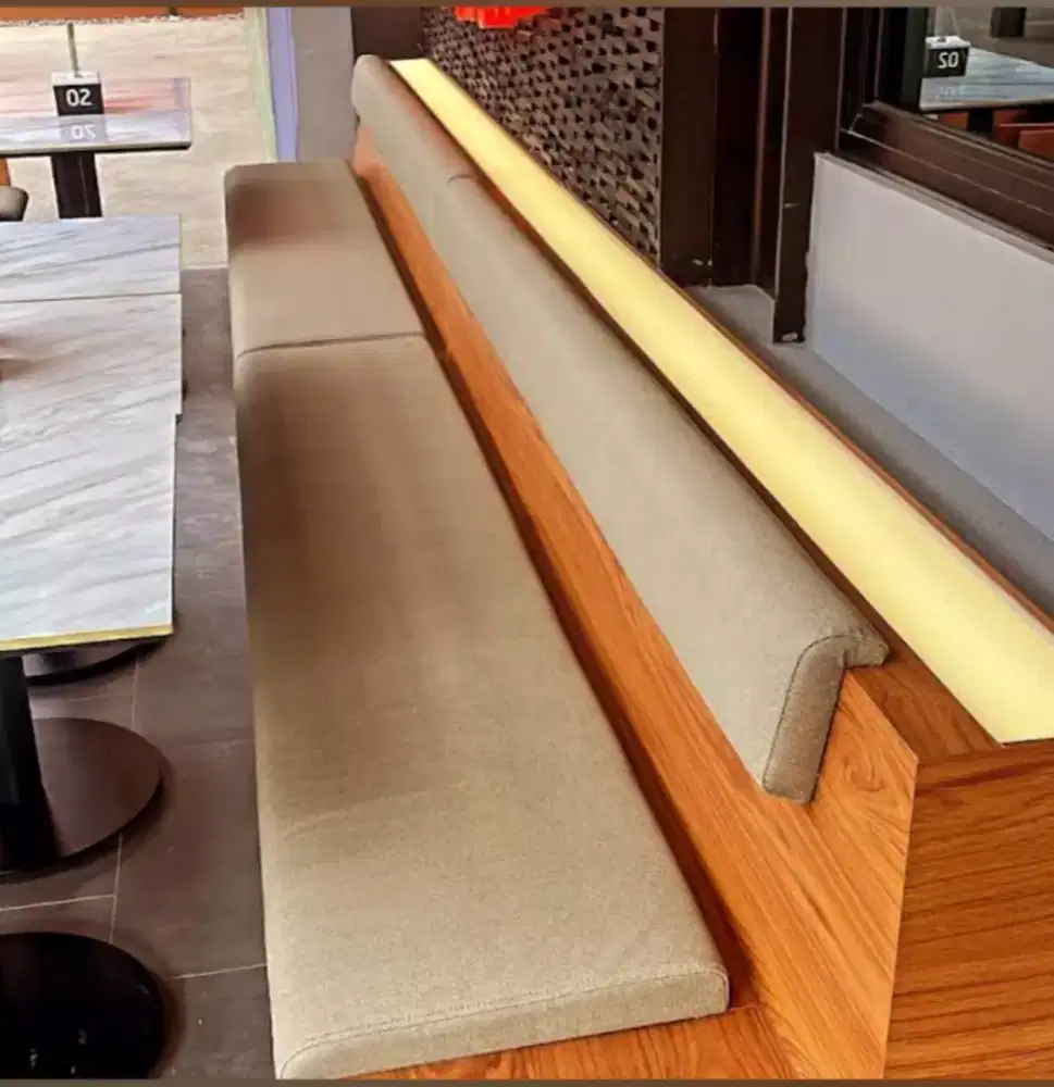 Service jok kursi panggilan