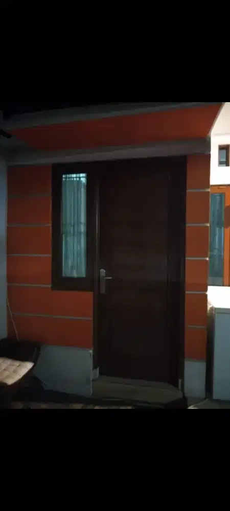 Sedia 1 kamar kos lengkap ruang dapur sendiri