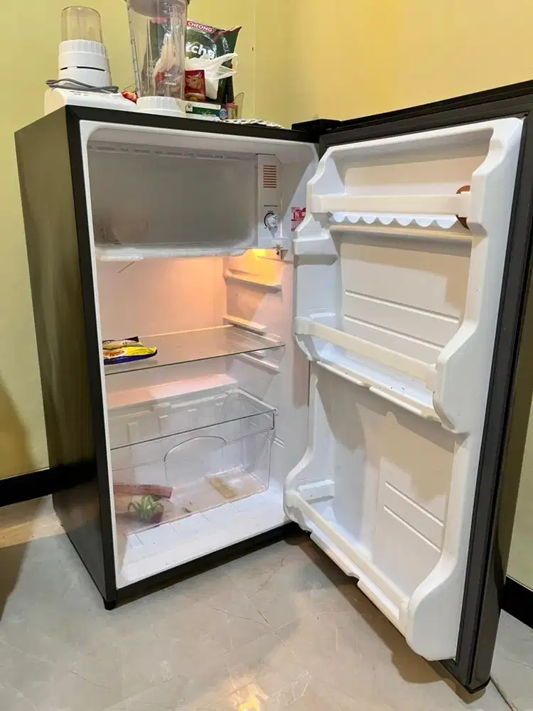 Kulkas Sharp 1 pintu