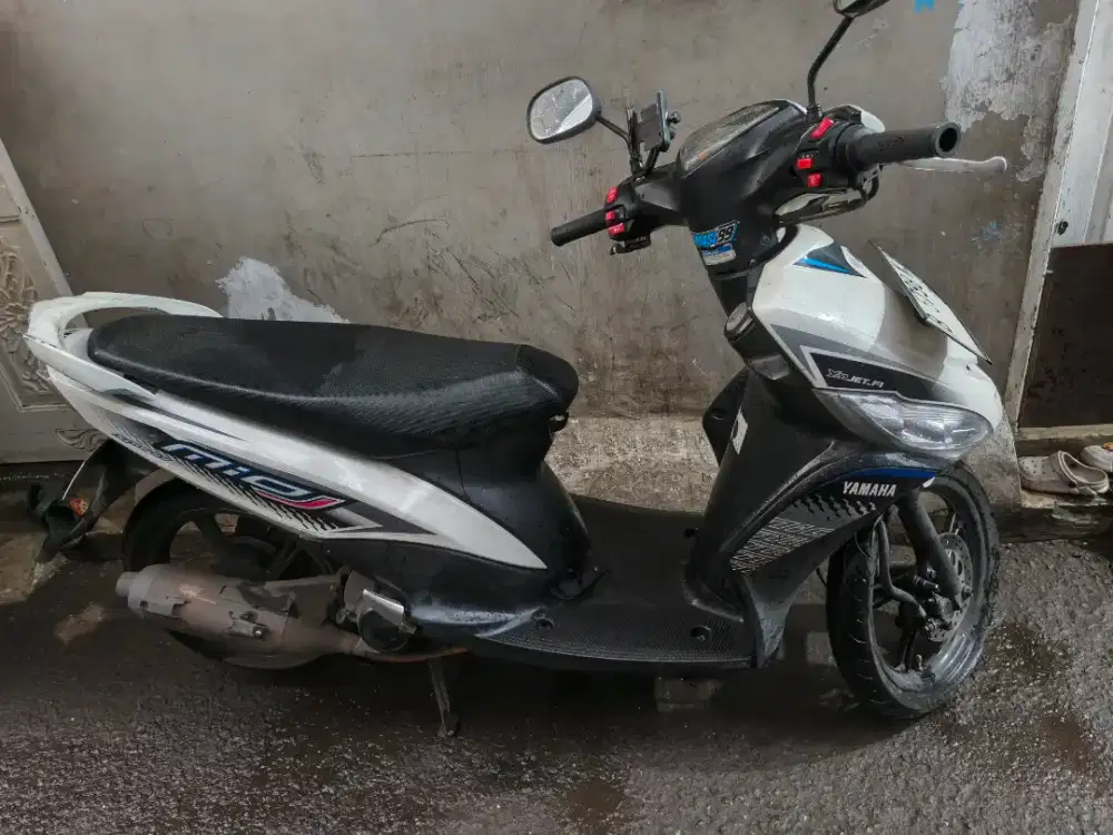 jual cepat mio j 2013