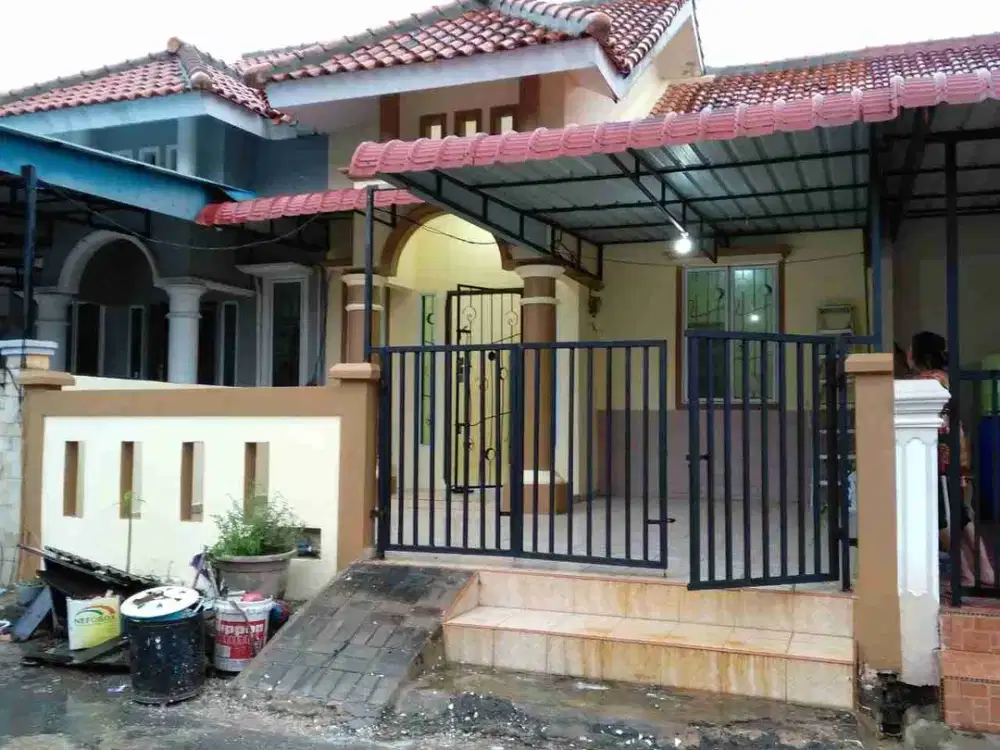 Dijual Perum Citra Indah Batam Center Seipanas