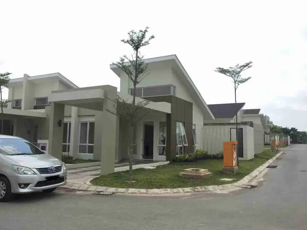 Dijual Perum Orchard Park Cluster Vitis Batam center