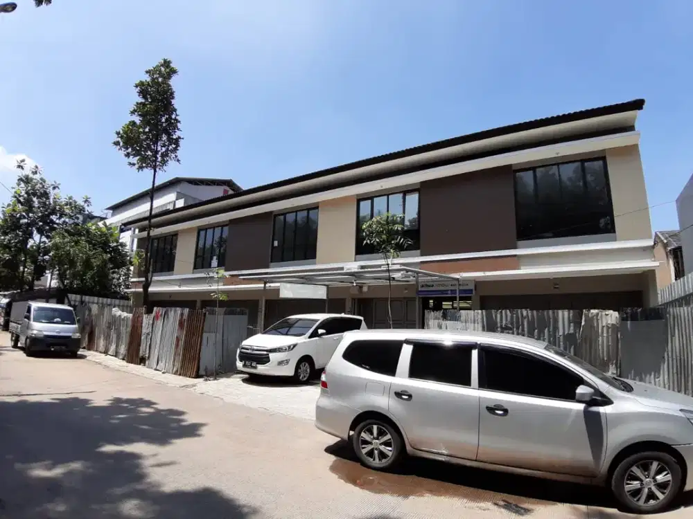 Ruko Lux Mekar Wangi, Kota Bandung