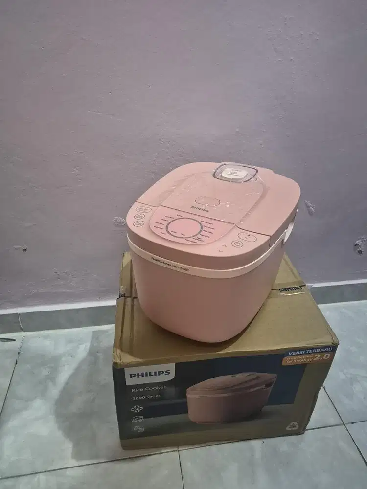rice cooker philips 4716