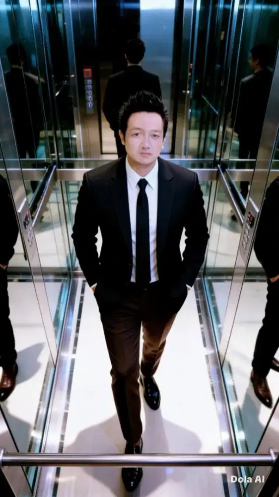 Mencari kerja driver pribadi