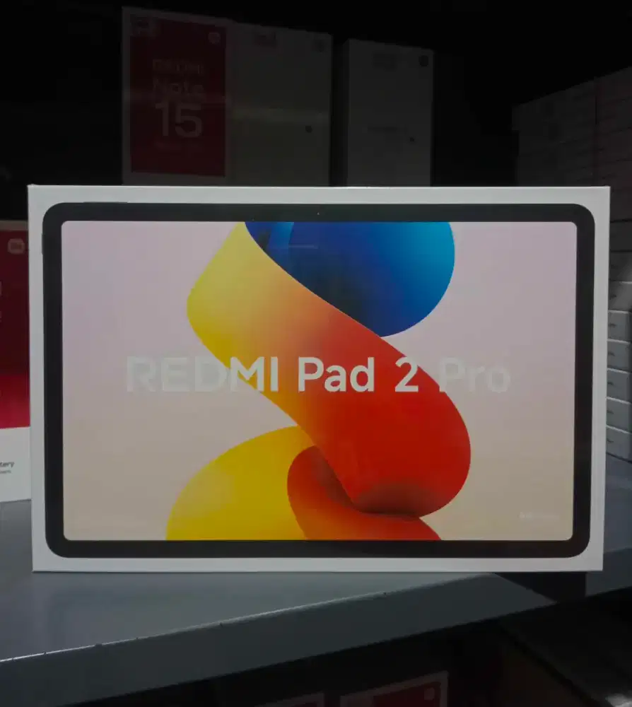 REDMI PAD 2 PRO 8/256 GB