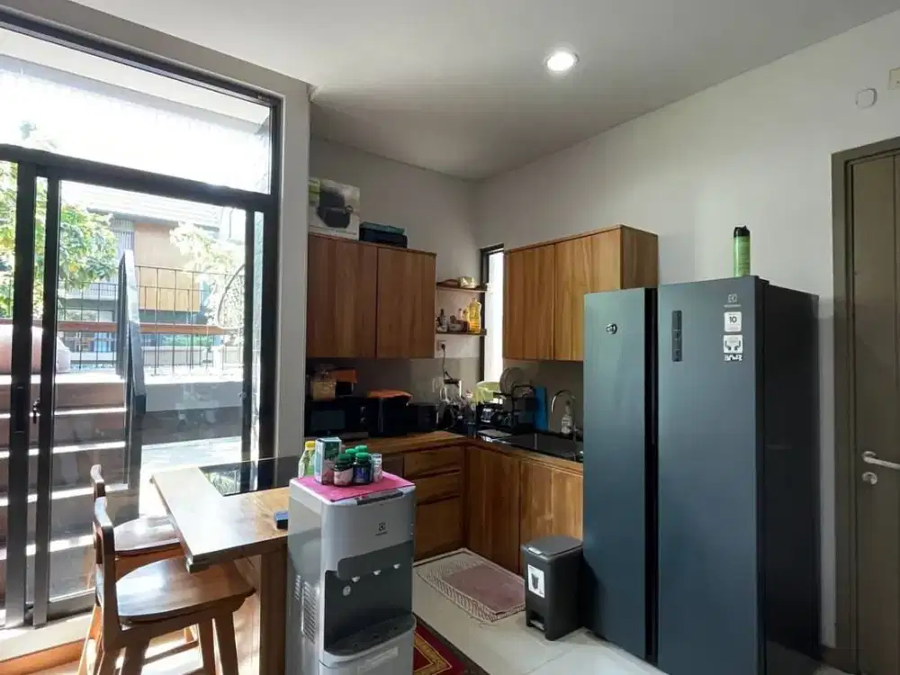 Greenwich cluster caelus type 8 ( smart home )