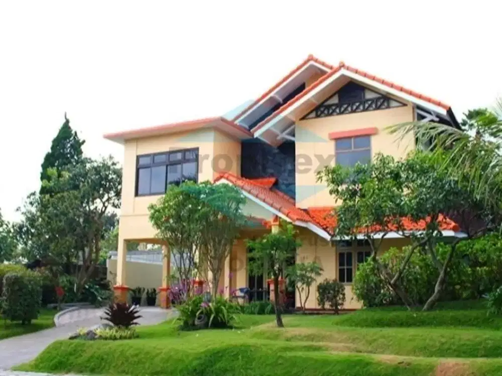 Villa Perum Agro jl Sisir Kec Batu