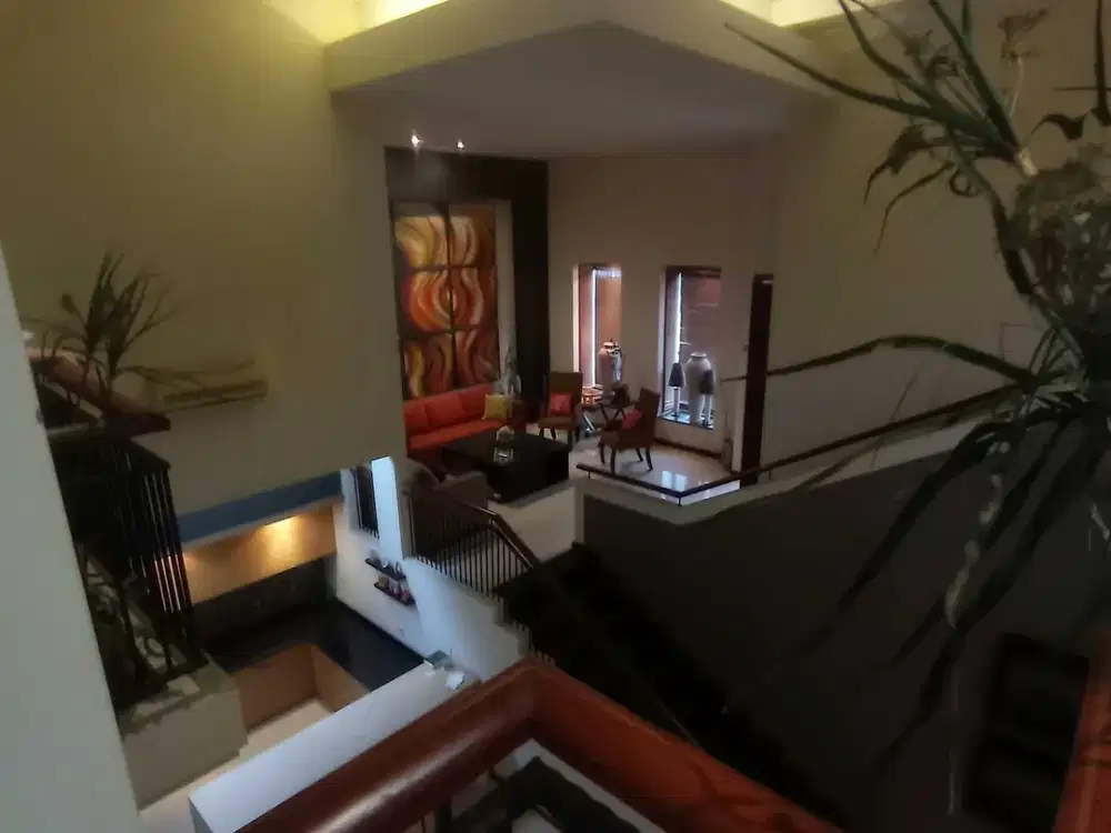 Graha Famili Surabaya