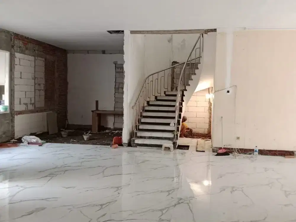 Kertajaya Indah Timur dekat Galaxy Mall