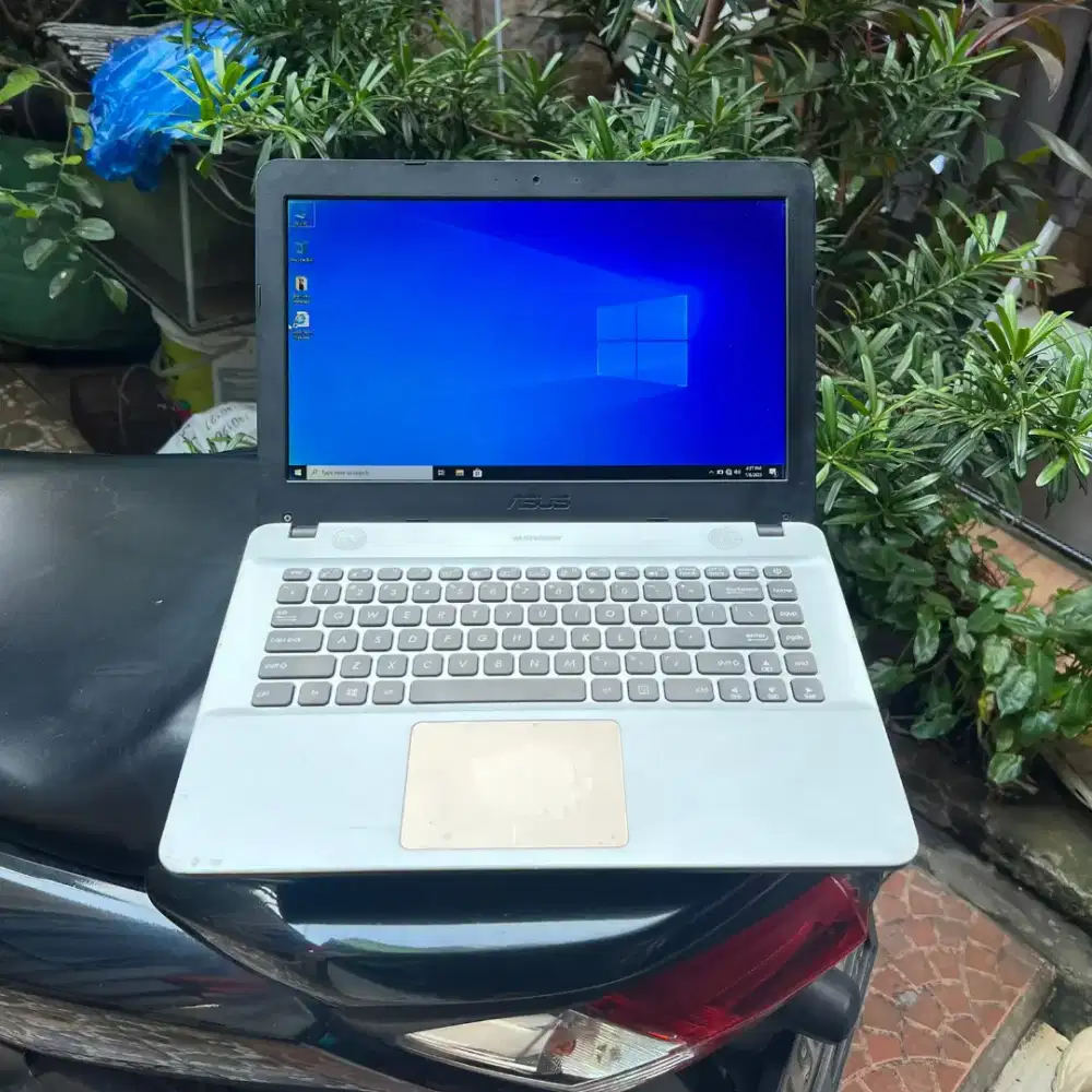 Laptop ASUS X441NC