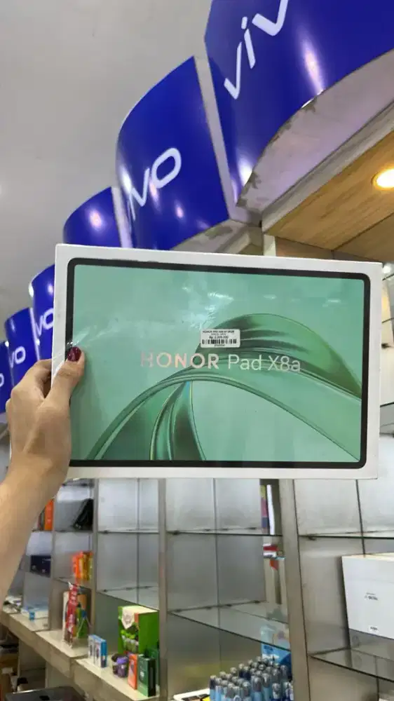 HONOR TAB X8A 4/128GB