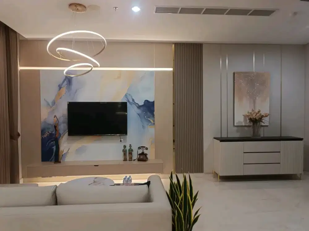 dijual apartment Grand Sungkono Lagoon