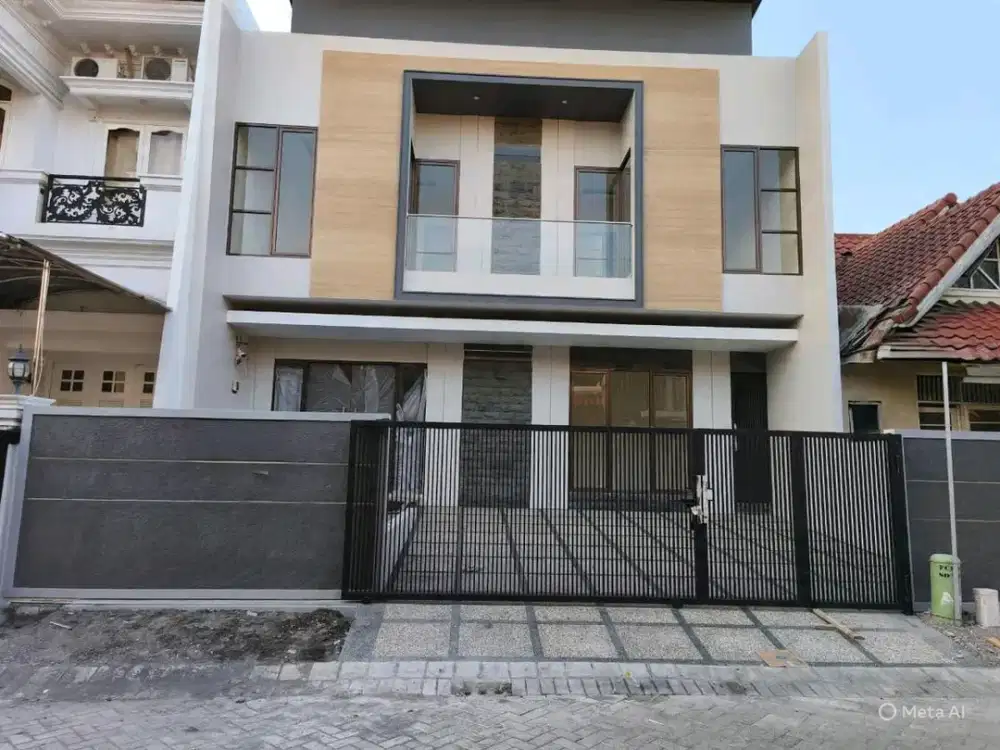 Citraland International Village New Minimalis