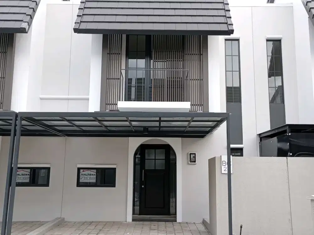 amesta living gunung anyar