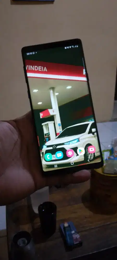 Samsung note 9 6/128